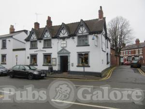 Picture of The Plough