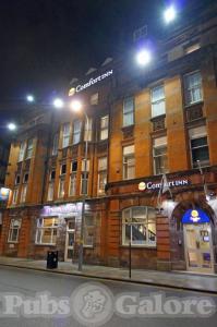 Picture of The Station Bar @ Comfort Inn
