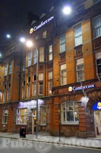 Picture of The Station Bar @ Comfort Inn