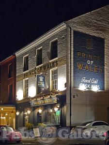 Picture of Prince of Wales