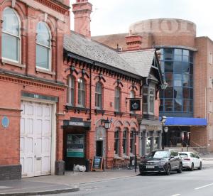 Picture of The Queens Arms