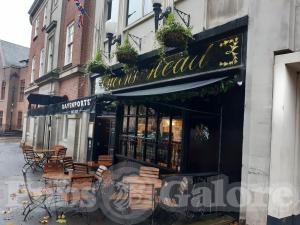 Picture of Queens Head