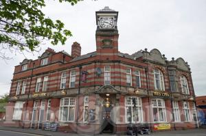 Picture of The Red Lion