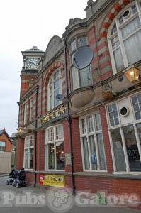 Picture of The Red Lion
