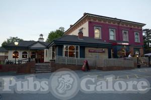 Picture of Toby Carvery Hall Green