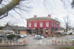 Picture of Toby Carvery Hall Green
