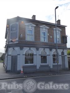 Picture of The Roost
