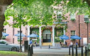 Picture of Saint Paul's House