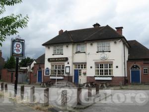 Picture of The Rose & Crown