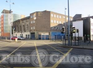 Picture of The Royal George