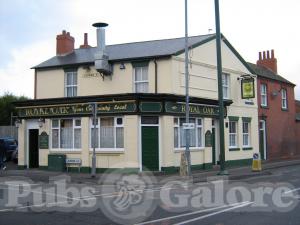 Picture of The Royal Oak