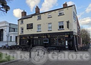 Picture of Sacks of Potatoes