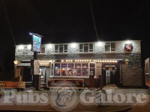 Picture of Sportsmans Rest