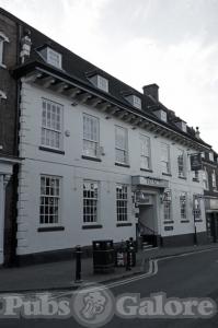 Picture of The Swan Hotel