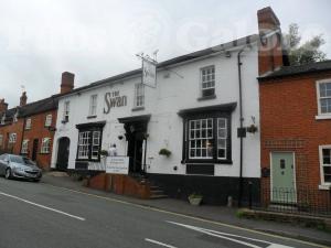 Picture of The Swan