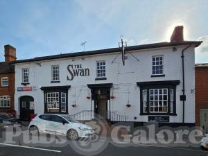 Picture of The Swan