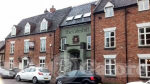 Picture of The Coleshill