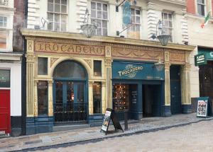 Picture of The Trocadero