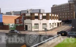Picture of The Turks Head