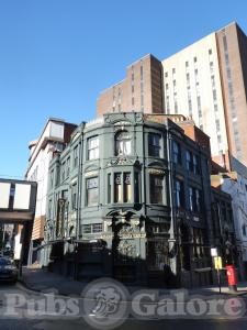 Picture of The Victoria