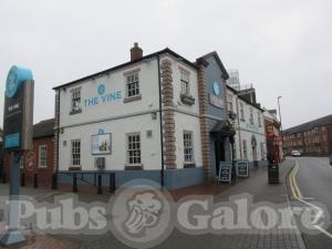 Picture of O'Neill's