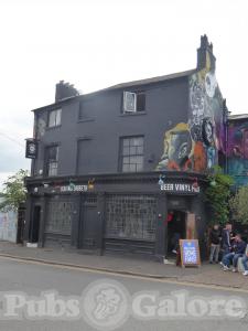 Picture of Dead Wax Digbeth