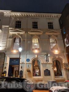Picture of The Wellington