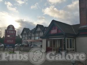 Picture of Toby Carvery Sheldon