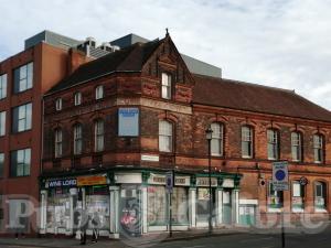 Picture of The White Horse Cellars