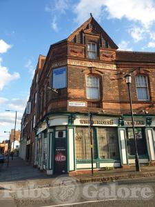 Picture of The White Horse Cellars