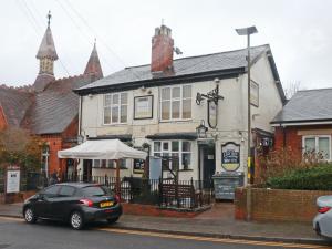 Picture of White Horse