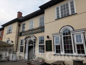 Picture of The Witton Arms