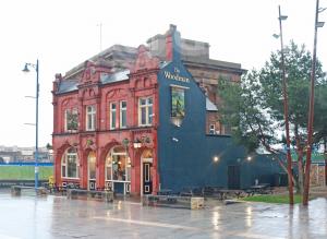 Picture of The Woodman