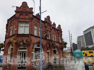 Picture of The Woodman