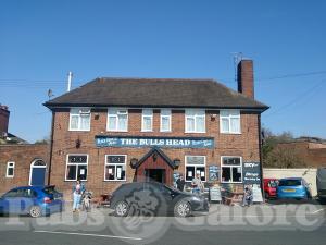 Picture of The Bulls Head