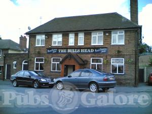 Picture of The Bulls Head