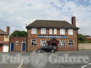Picture of The Bulls Head