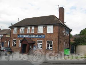 Picture of The Bulls Head