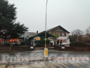 Picture of The Corn Exchange