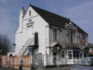 Picture of Cottage Spring