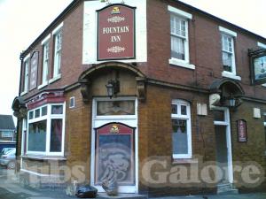 Picture of The Fountain Inn