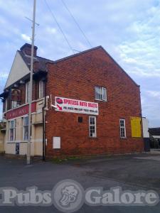 Picture of The Malt Shovel