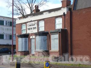 Picture of The Old New Inn