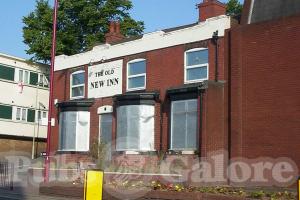 Picture of The Old New Inn