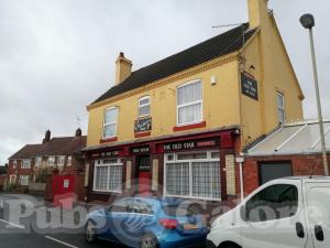 Picture of The Old Star