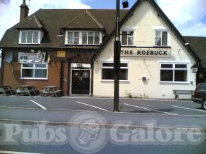 Picture of The Roebuck