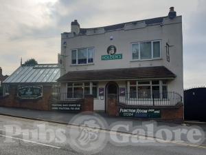Picture of The Rose & Crown