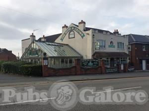 Picture of The Rose & Crown