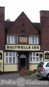 Picture of Saltwells Inn