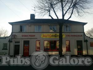 Picture of The Saracens Head